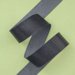 Ременная заготовка ПОДИУМ Missouri MS07 (1,5+ мм), цв. Черный