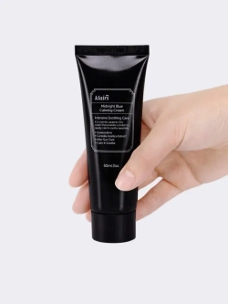 DEAR, KLAIRS Крем регенерирующий с пептидами Midnight Blue Calming Cream (60 г)
