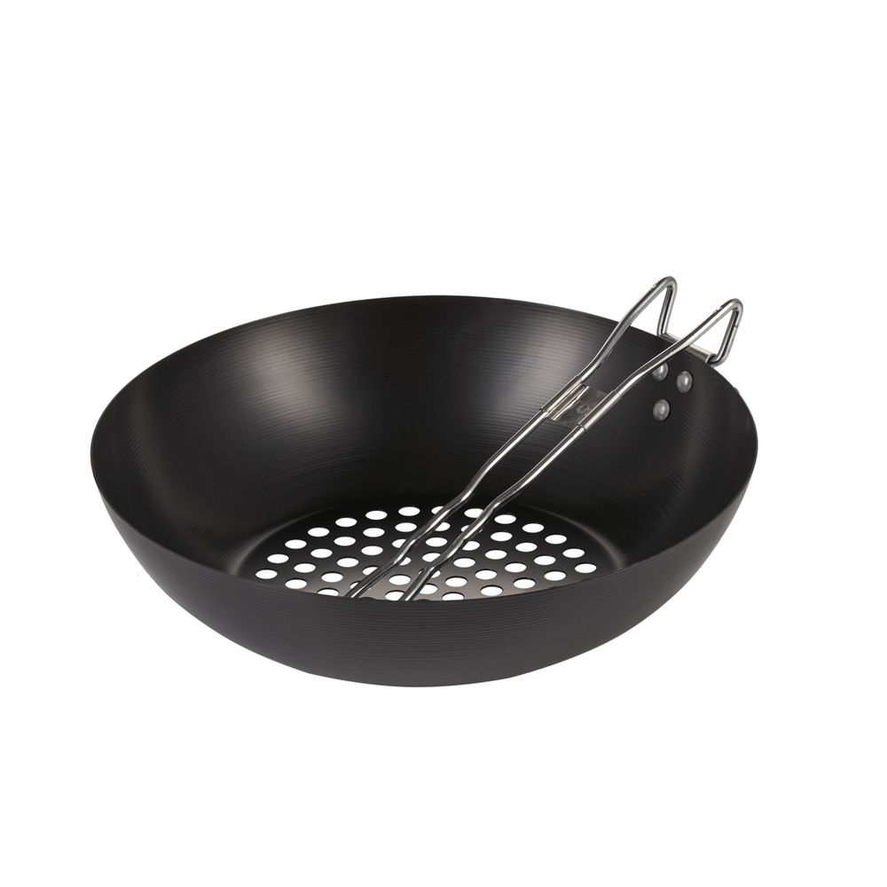 Сковорода для барбекю Gipfel Akri 2203 30 см