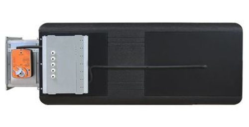 Приточная вентиляционная установка Turkov Capsule-2000H