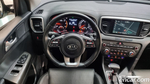 Kia Sportage The Bold Дизель 2.0 4WD (10.2019)