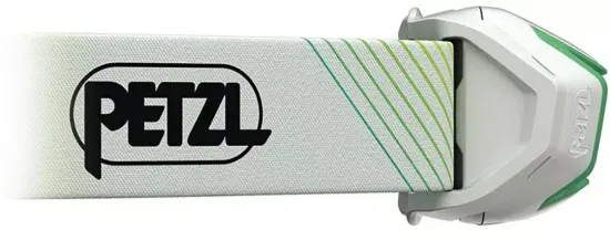 Налобный фонарь Petzl, Actik Core, зеленый