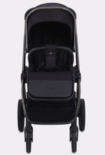 Детская коляска Rant Teo Black Chrome 2 в 1 Black