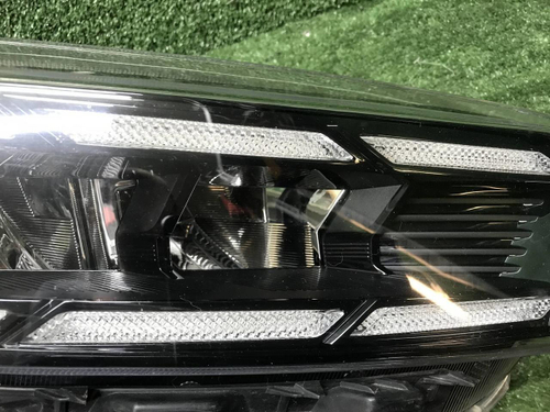 Битая Фара правая Kia Cerato 4 (2021-н.в.) LED