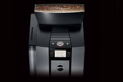 Кофемашина Jura GIGA X3 Professional (15002)