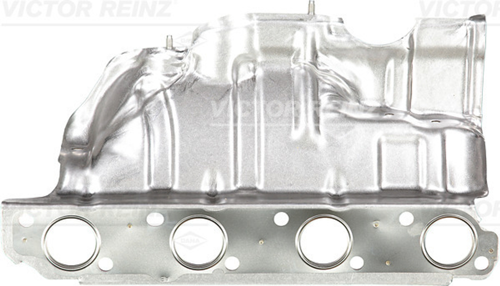 VICTOR REINZ - 713402600-REI - Gasket, exhaust manifold