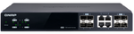 Коммутатор управляемый QNAP QSW-M804-4C