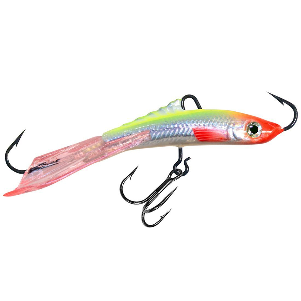 Балансир для рыбалки ЧУДО-7 74mm 1 штука 16 г.