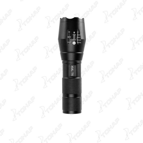 Фонарь ручной суперлегкий (HS-FR-1578) Helios