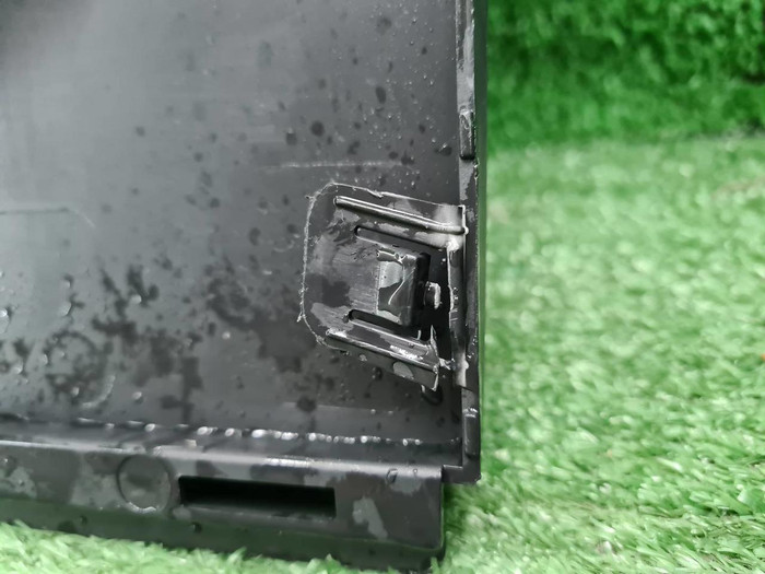 Кожух замка капота Zeekr 009 (2022-н.в.)