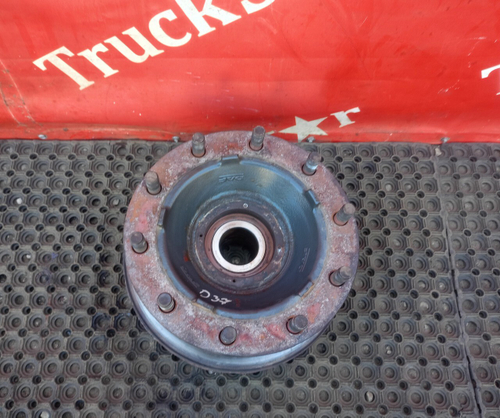 Ступица передняя