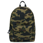 A Bathing Ape Bathing Ape Fabric Рюкзак Regular