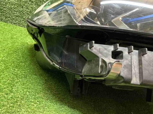 Фара правая BMW X3 G01 (2021-2024) Laser