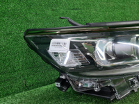Фара правая Toyota LC Prado 150 (2017-нв) LED