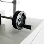 Дозатор объемный сыпучих материалов KFG50 Foodatlas