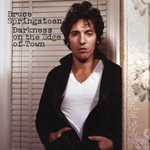 Bruce Springsteen / The Album Collection, Vol. 1 (8LP)