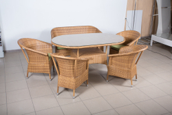 Кресло, коллекция Рио