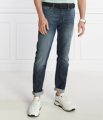 Джинсы Delaware BC-C BOSS ORANGE - темно-синий(50506726)