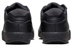 Кроссовки Nike Force 58 Premium SB 'Triple Black' DH7505-001