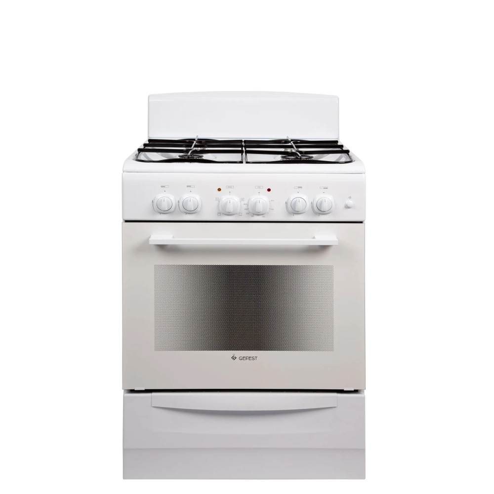 Плита комбинированная GEFEST ПГЭ 6102-01 0337