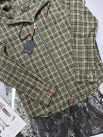 Рубашка Kiton