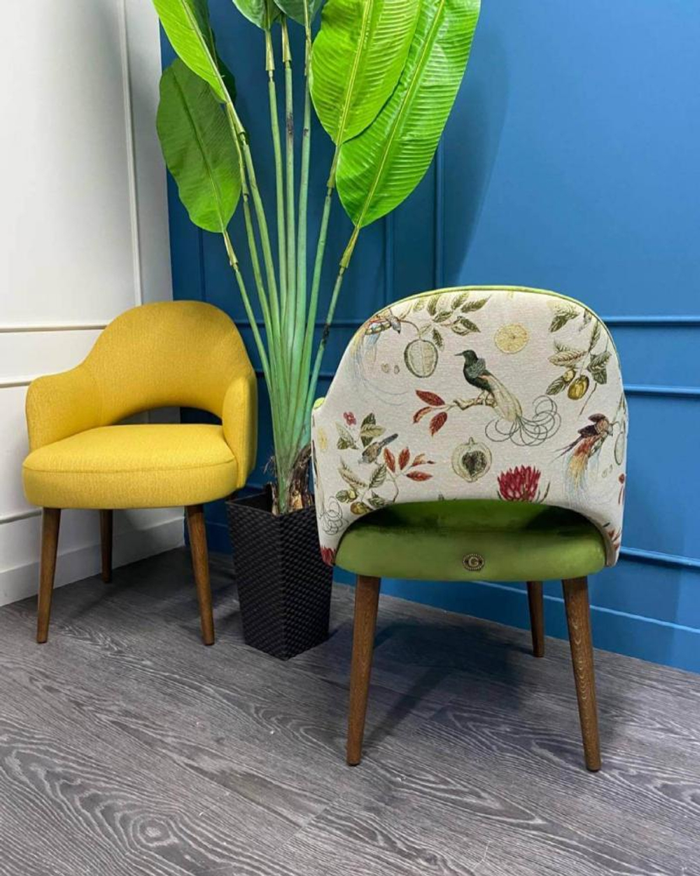 Гобелен Тематические Ботаника