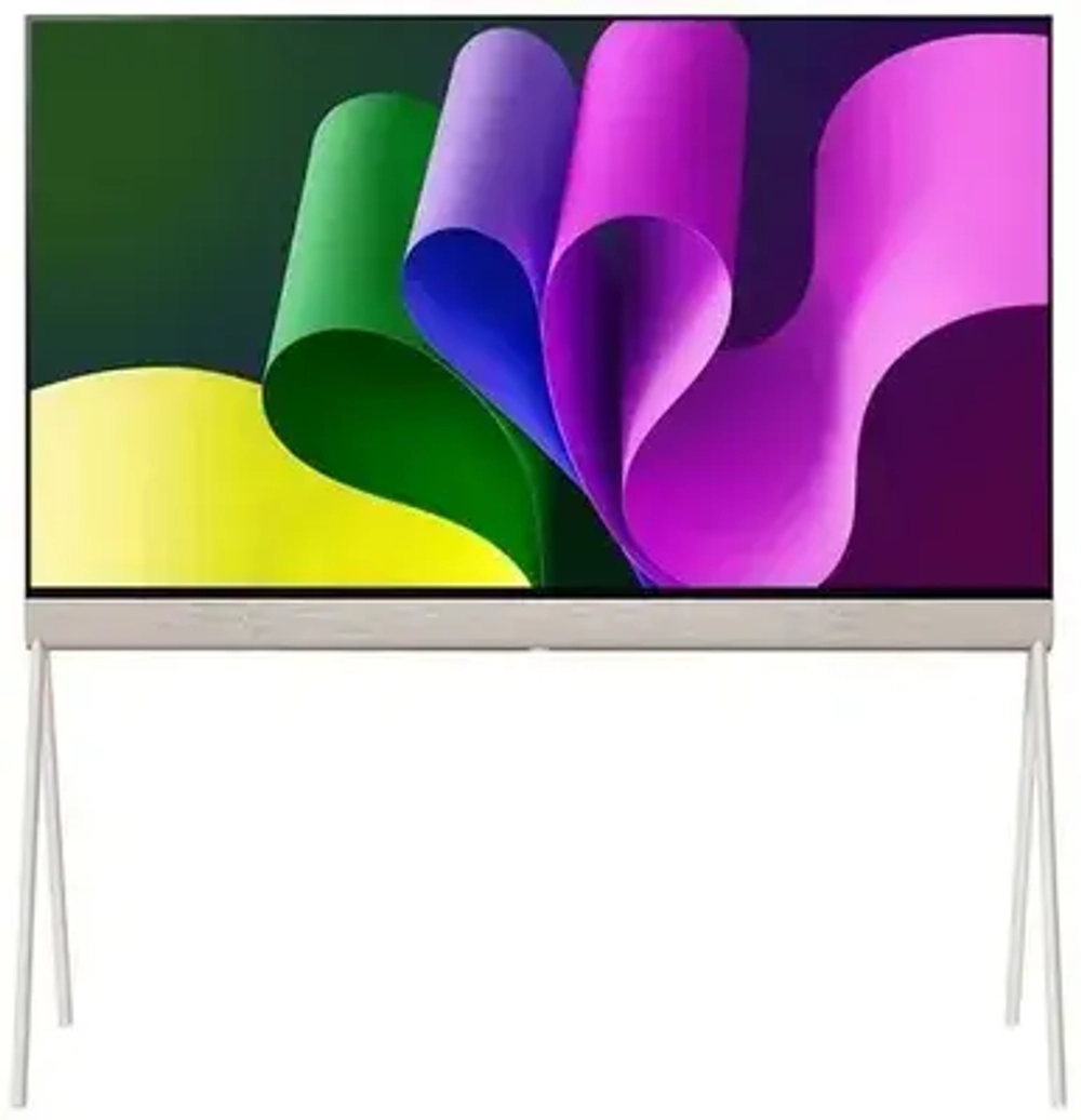 Телевизор LG 48" 48LX1T6LA.ARUG