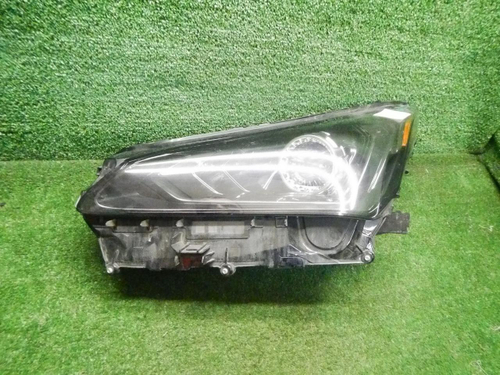 Фара левая Lexus NX 1 (2017-2021) LED