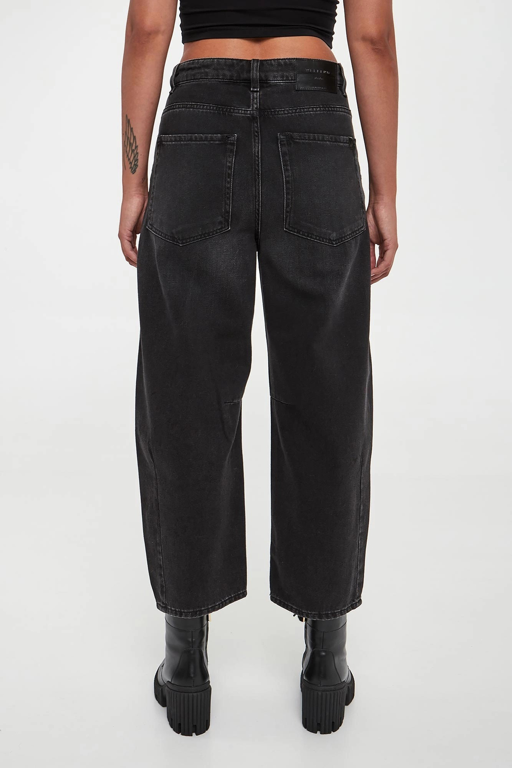 Джинсы женские WEEKEND MAX MARA DOUGLAS