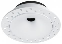 Рамка на 1 светильник Lightstar Spira 074206-01