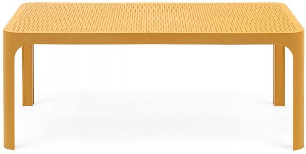 Столик пластиковый журнальный Net Table 100