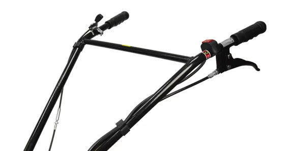 Мотоблок BRAIT BR-303H (7л.с., с понижающей передачей, колеса 19*7-8)