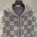 Толстовка Gucci