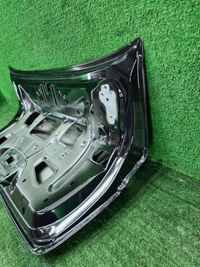 Крышка багажника Volvo S60 2 (2010-2018)
