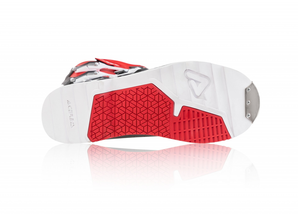 Мотоботы кроссовые Acerbis X-RACE BOOTS