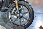 Harley-Davidson Street 750, 2020