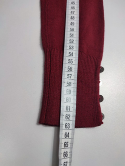 Джемпер Orsay бордо 44 размер