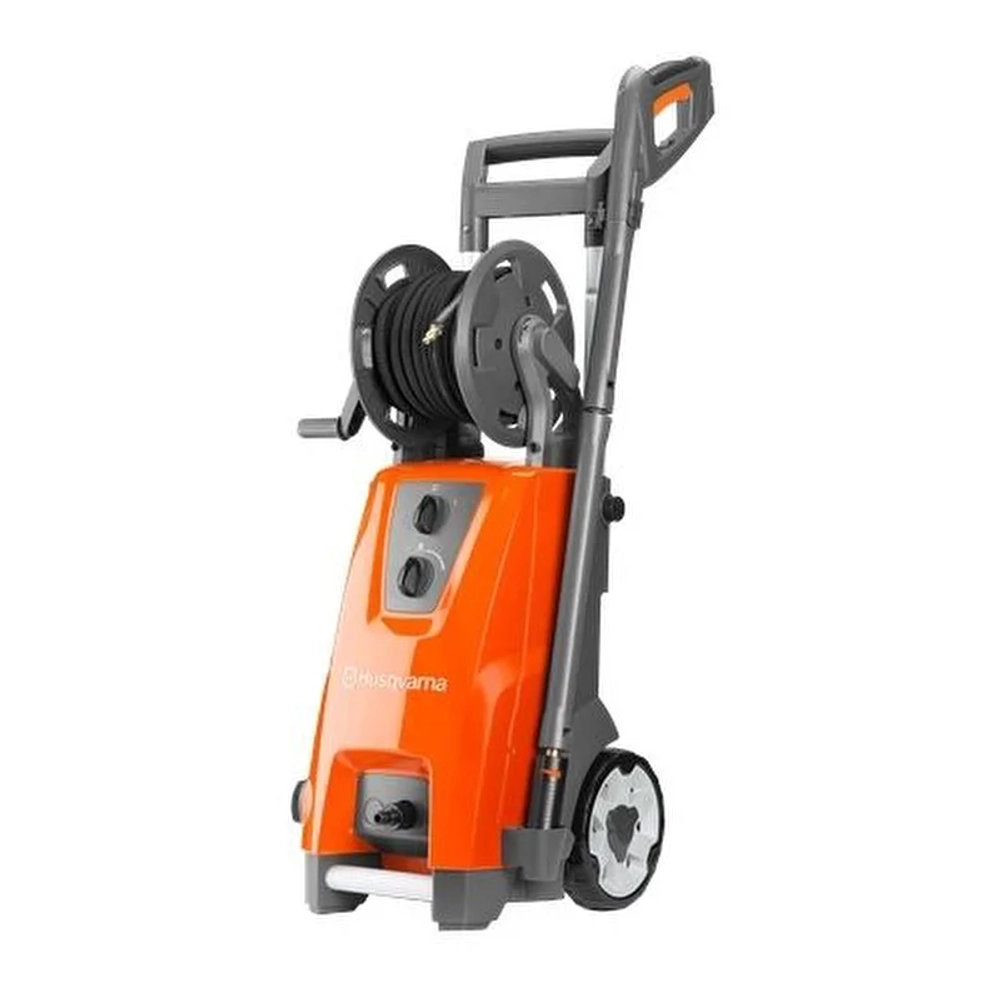 Мойка высокого давления Husqvarna PW 460, 9676780-01