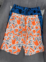 Шорты Hermes
