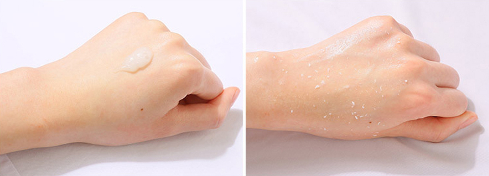 Dermeiren smooth and pure peeling gel - Очищающий пилинг-гель c экстрактом папайи