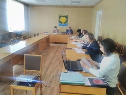 Логотипы для участия в голосовании выбора бренда Заокского района определены открытым голосованием