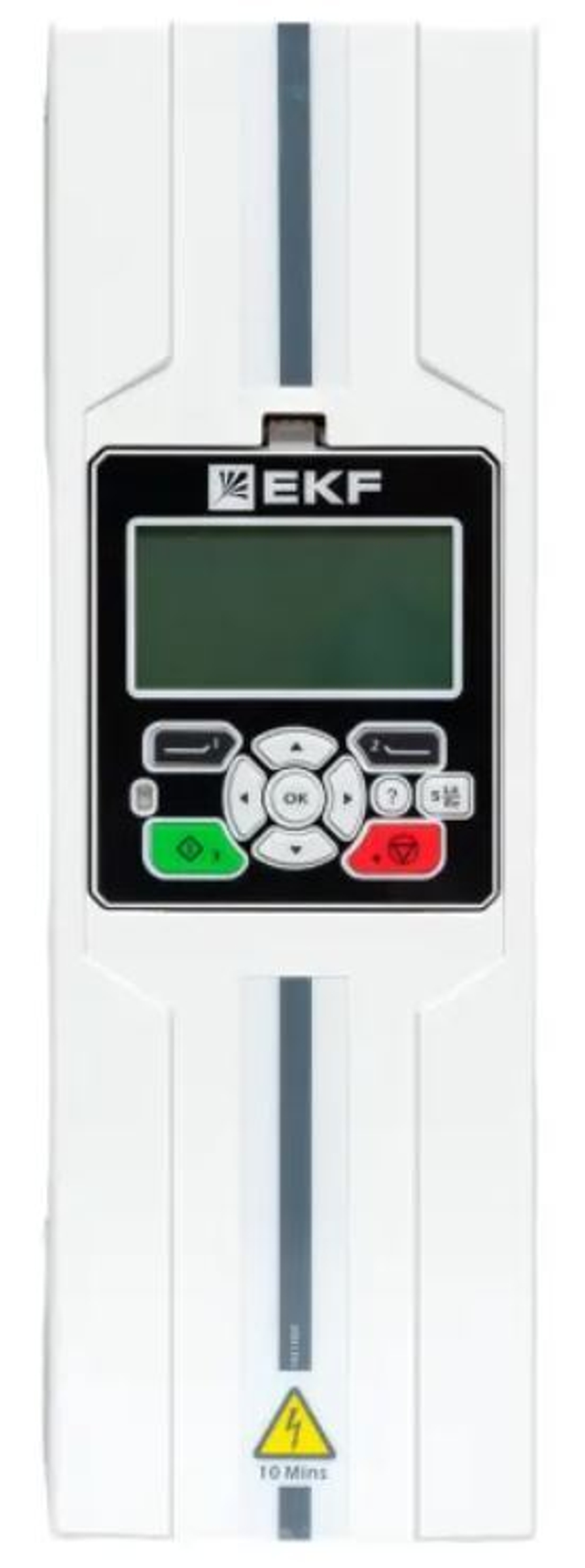 Преобразователь частоты  EKF PD-500-E88-2K2-43-B-EC