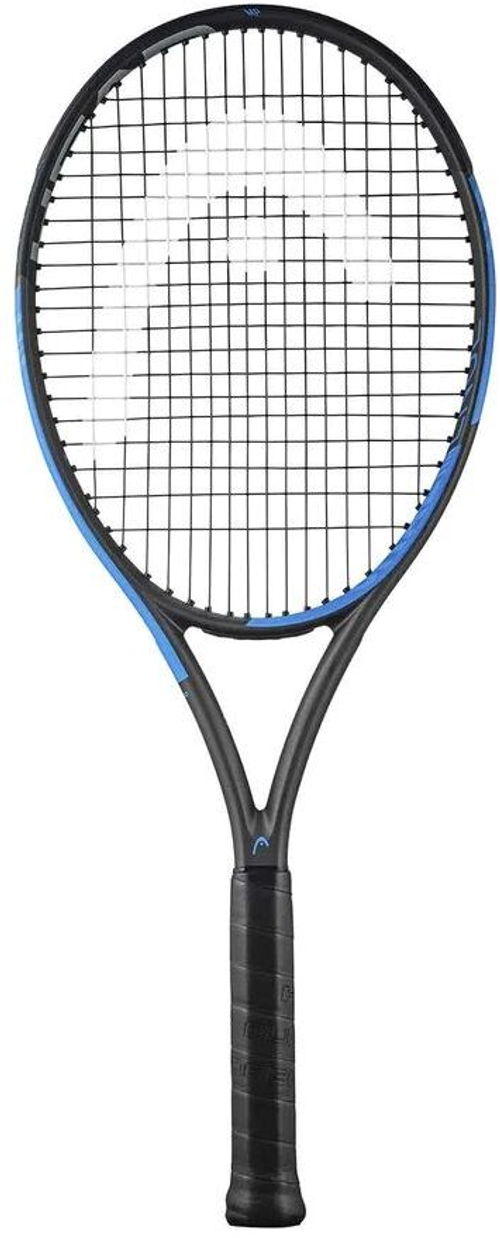 Ракетка теннисная HEAD IG CHALLENGE MP SC40 Gr.4