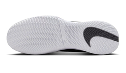 Мужские кроссовки теннисные Nike Zoom Vapor Pro 3 Clay - черный