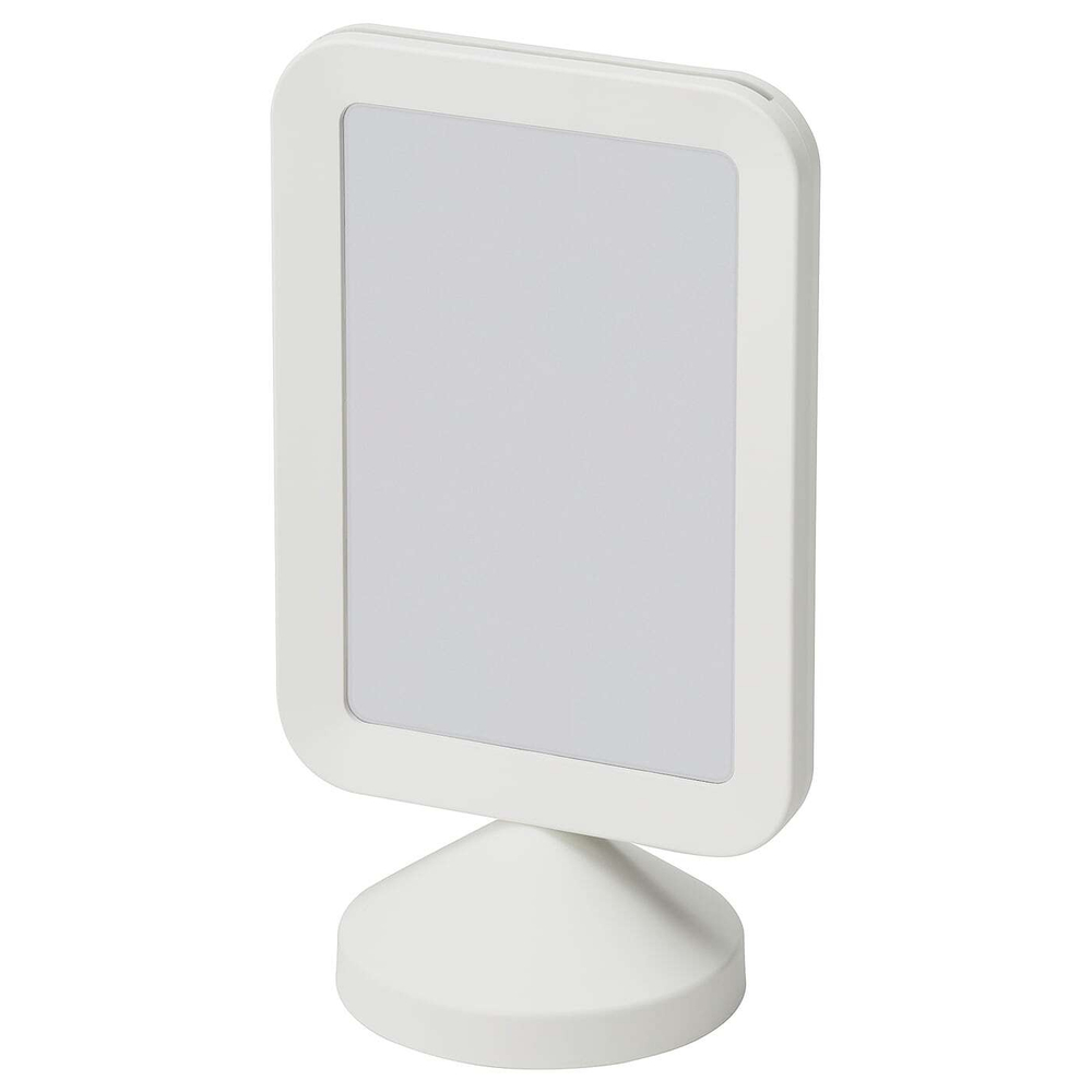 IKEA FIKONTRÄD  (ИКЕА ФИКОНТРÄД)  -  Рамка, белая, 10x15 см