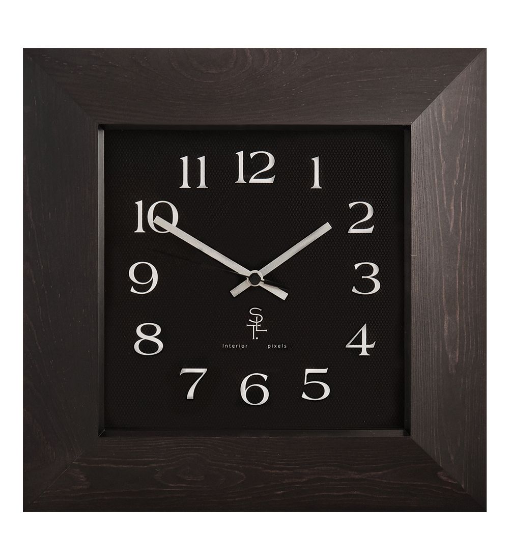 SLT-190 Часы настенные «COBALT»