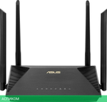 Wi-Fi роутер ASUS RT-AX53U
