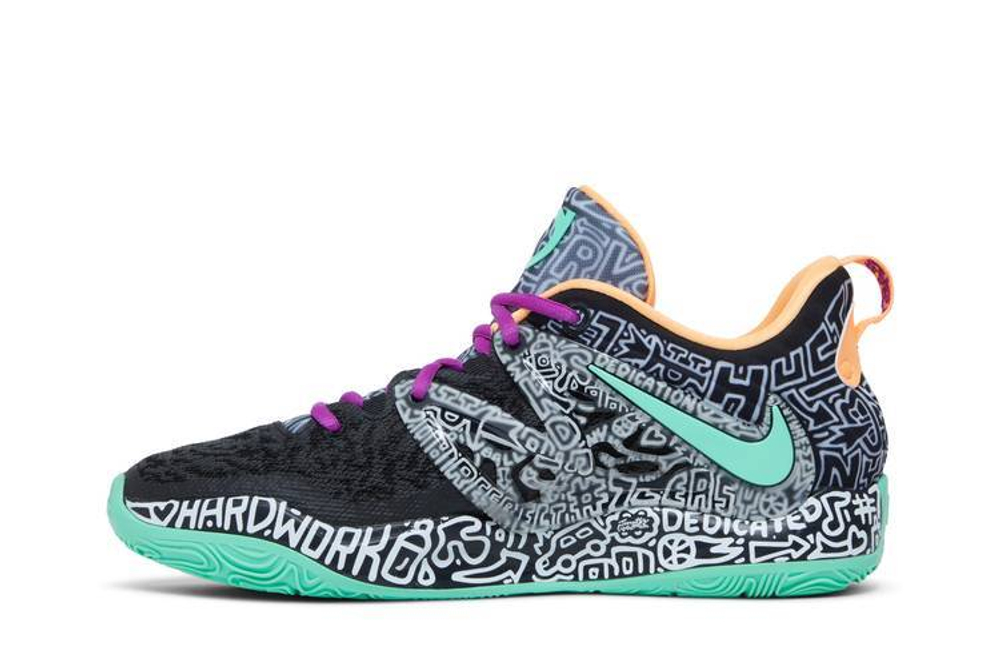 Кроссовки Nike Kd 15 15 Ep
