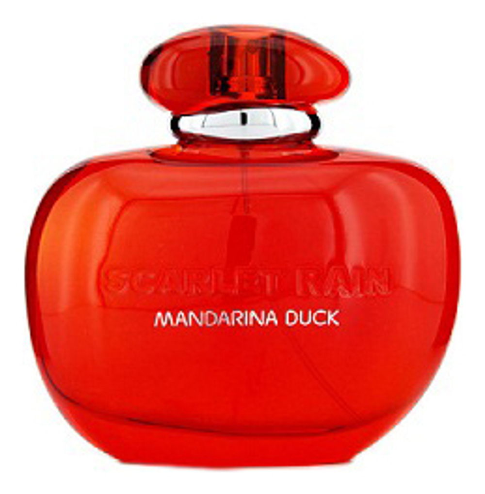 Mandarina Duck Scarlet Rain