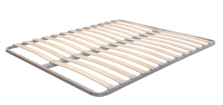 Grace (Rado) Основание кровати 1400мм с парящим эффектом